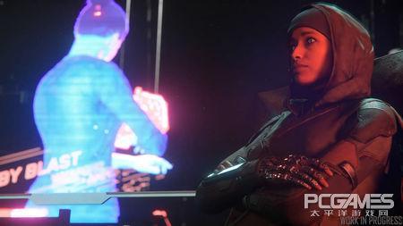 星际公民最新爆料任务,揭秘最新爆料任务，探索未知星域的冒险之旅  第1张