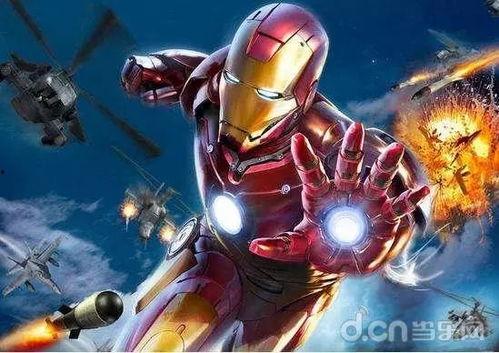 郑凯爆料钢铁侠视频播放,钢铁侠幕后花絮视频曝光，独家幕后故事大公开  第2张