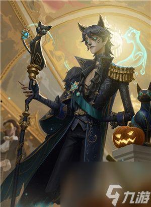 第五人格最新爆料隐士,第五人格新角色深度解析 第1张 第五人格最新爆料隐士,第五人格新角色深度解析 第1张