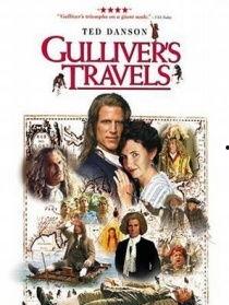 格列佛游记电影在线观看,奇幻冒险之旅，在线观看开启奇幻之门  第2张