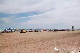 秦皇岛浴场爆料视频最新,揭秘海滩背后的惊人真相  第3张